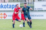 Prinsenland 1 - S.K.N.W.K. 1 (oefen) seizoen 2023-2024 (39/46)